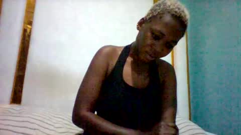 melaninndriping online show from 25, 11, 2025