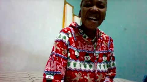 melaninndriping online show from 29, 11, 2025