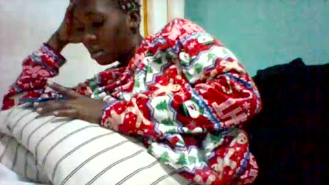 melaninndriping online show from 30, 11, 2025