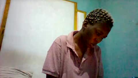 melaninndriping online show from 3, 12, 2025