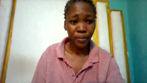 melaninndriping online show from 4, 12, 2025