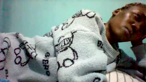 melaninndriping online show from 4, 12, 2025