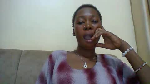 melaninndriping online show from 7, 1, 2026