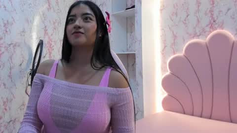 Snapshot of melanirooss chatting on 18, 9, 2025 Melani Rooss online show from 18, 9, 2025