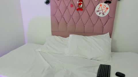Snapshot of melaniross chatting on 9, 12, 2024 Meli online show from 9, 12, 2024