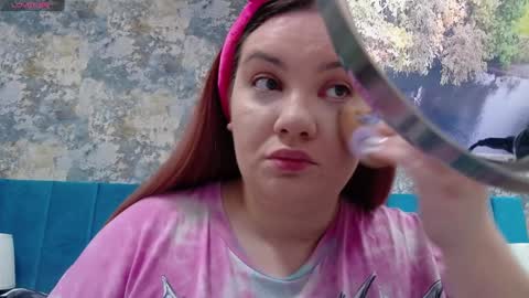 melanniebrown online show from 29, 12, 2024