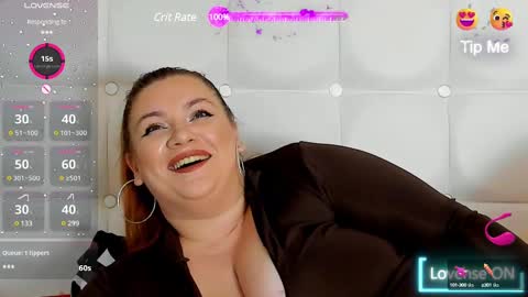 melanniebrown online show from 9, 2, 2025