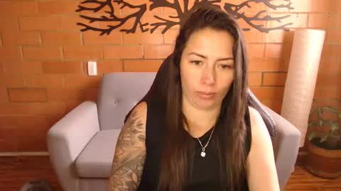 Melanny online show from 14, 9, 2025