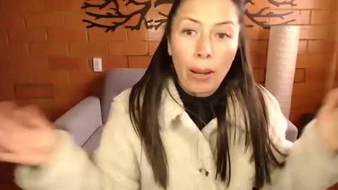 Snapshot of melanny_69 chatting on 30, 4, 2026 Melanny online show from 30, 4, 2026