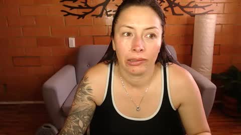 Snapshot of melanny_69 chatting on 10, 5, 2026 Melanny online show from 10, 5, 2026