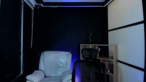 MelanyLuv online show from 23, 12, 2024