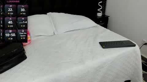 Snapshot of melanny_luv chatting on 11, 1, 2026 MelanyLuv online show from 11, 1, 2026