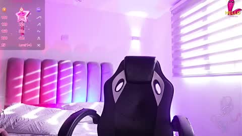 Snapshot of melanny_luv chatting on 9, 2, 2026 MelanyLuv online show from 9, 2, 2026