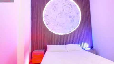 Snapshot of melanny_luv chatting on 27, 2, 2026 MelanyLuv online show from 27, 2, 2026