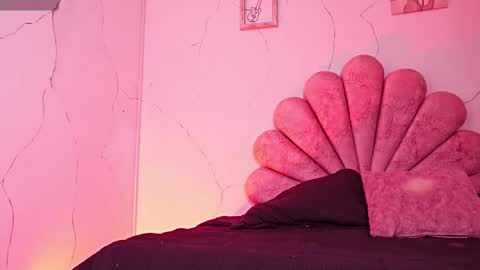 MelanyLuv online show from 24, 3, 2026