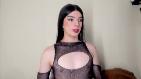 Melanny online show from 14, 5, 2026