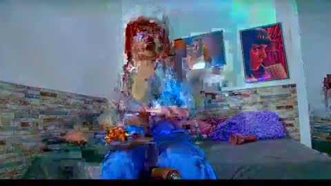 Melanny taylor online show from 18, 12, 2025