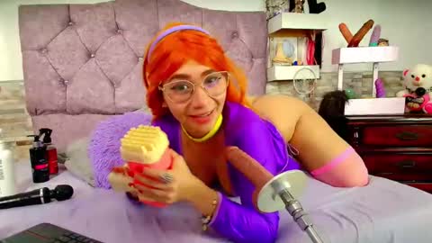 Melanny taylor online show from 10, 3, 2026