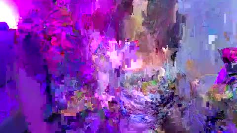 melannyxxx online show from 8, 10, 2025