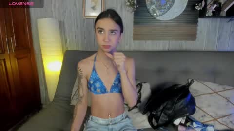 Melany online show from 30, 9, 2025