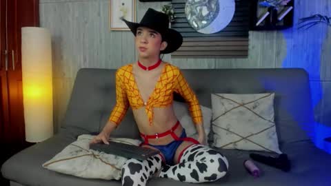 Melany online show from 30, 10, 2025