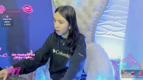 Melany online show from 3, 2, 2026