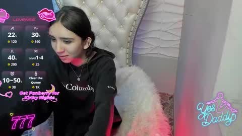 Melany online show from 4, 2, 2026