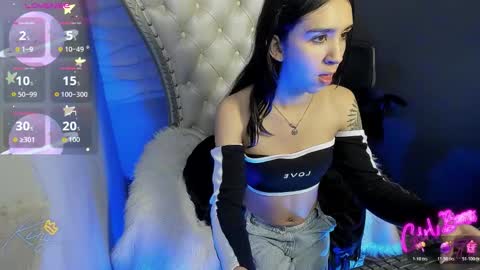 Melany online show from 11, 2, 2026