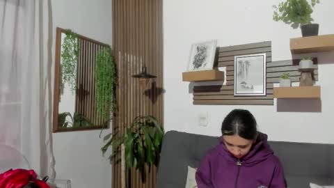 Melany online show from 26, 2, 2026