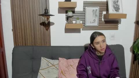 Melany online show from 28, 2, 2026