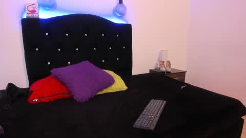 Snapshot of melany__dreams chatting on 20, 2, 2025 Melany online show from 20, 2, 2025