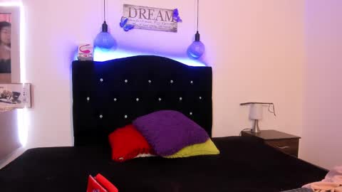 Snapshot of melany__dreams chatting on 6, 3, 2025 Melany online show from 6, 3, 2025