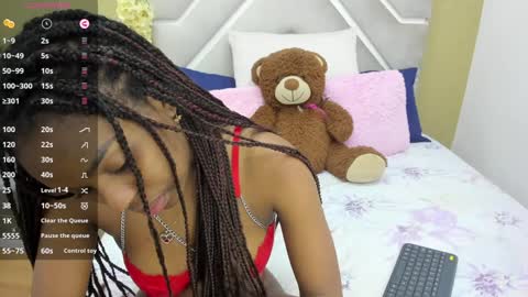 Melanie online show from 27, 12, 2024