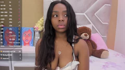 Melanie online show from 7, 1, 2025