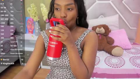 Melanie online show from 11, 1, 2025
