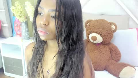 Melanie online show from 16, 1, 2025