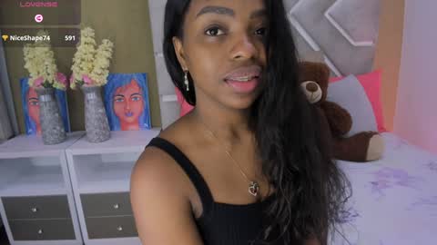 Melanie online show from 23, 1, 2025