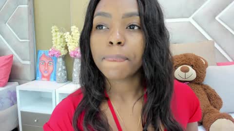 Melanie online show from 3, 2, 2025