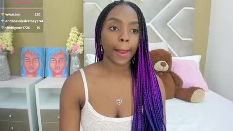 Melanie online show from 1, 3, 2025