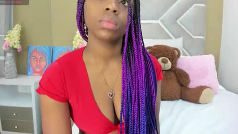 Melanie online show from 2, 3, 2025