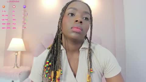 Melanie online show from 16, 12, 2025