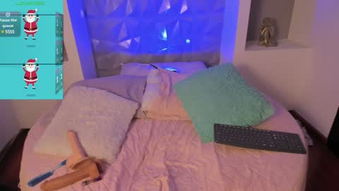 Snapshot of melany_heaven chatting on 29, 12, 2024 melany_heaven online show from 29, 12, 2024
