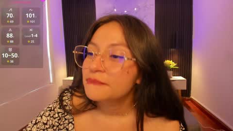 Snapshot of melany_heaven chatting on 6, 2, 2025 melany_heaven online show from 6, 2, 2025