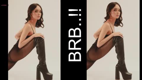 Snapshot of melany_hoffman chatting on 21, 2, 2026 melany_hoffman online show from 21, 2, 2026