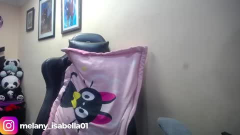 melany online show from 15, 12, 2024