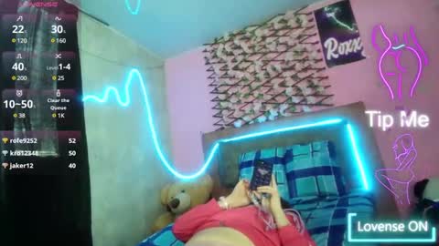 melany online show from 6, 2, 2025