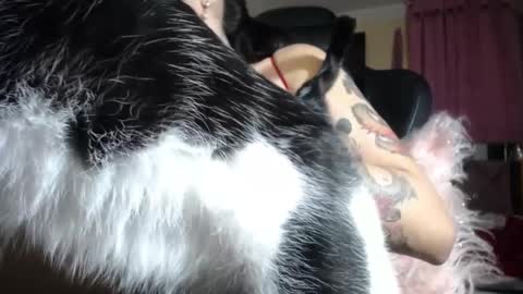 melany online show from 19, 11, 2025