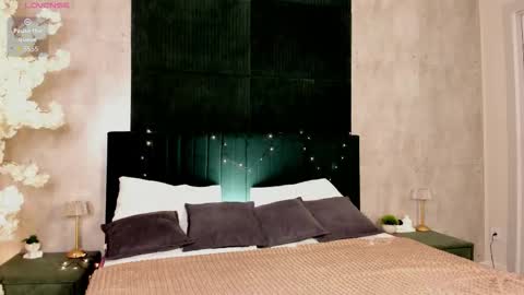 Melany online show from 23, 3, 2026