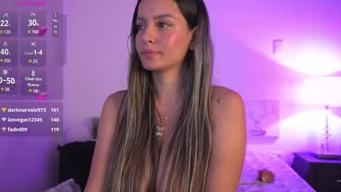 melany online show from 19, 1, 2025