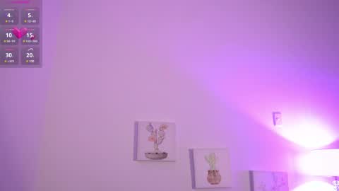 melany online show from 28, 1, 2025